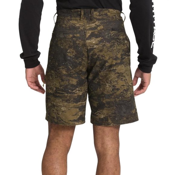 The North Face Men's Rolling Sun Packable Shorts NWT - Picture 2 of 4